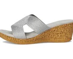 David Tate Vibe Silver Rayon Fabric