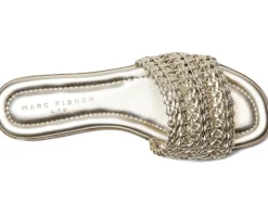 Marc Fisher LTD Vickee Gold Clearance