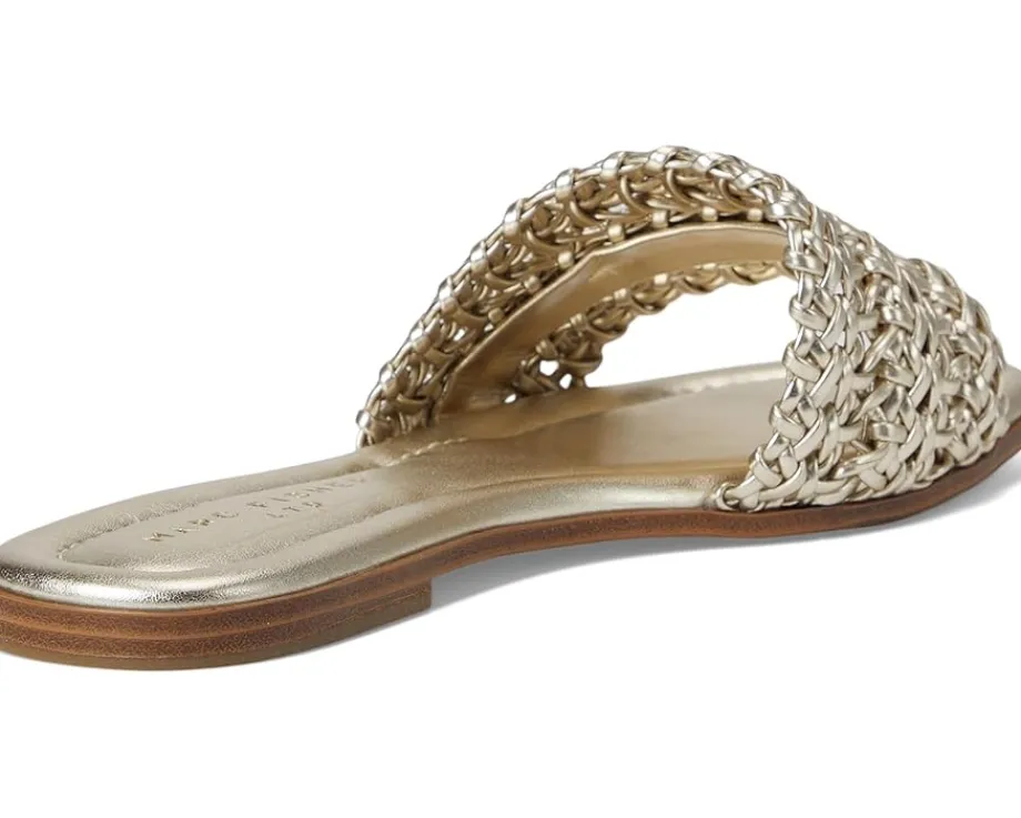 Marc Fisher LTD Vickee Gold Clearance