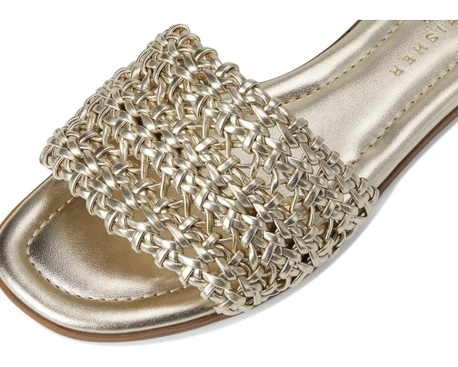 Marc Fisher LTD Vickee Gold Clearance