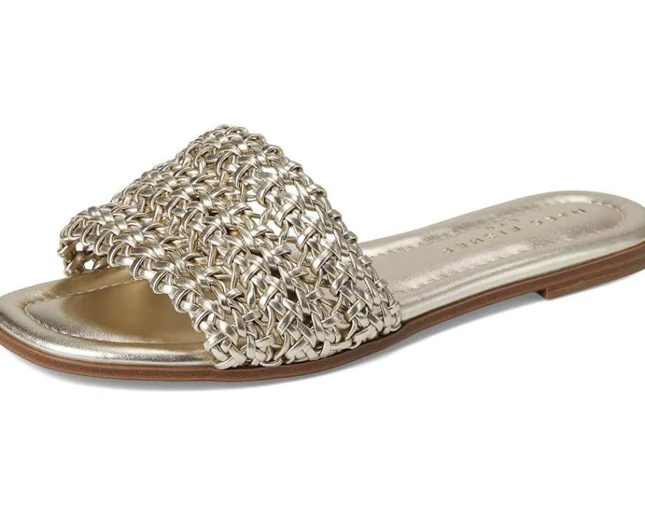 Marc Fisher LTD Vickee Gold Clearance