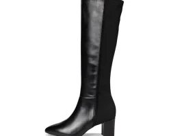 Women Johnston & Murphy Vicki Tall Boots