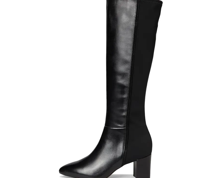 Women Johnston & Murphy Vicki Tall Boots