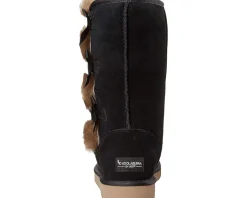 Koolaburra by UGG Victoria Tall Black New