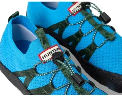 Hunter Videl Dark Blue/Black New