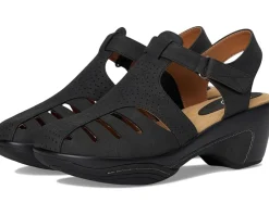 Women White Mountain Vie