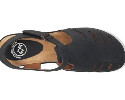 Women White Mountain Vie