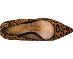 Sam Edelman Vienna Granada Tan Outlet