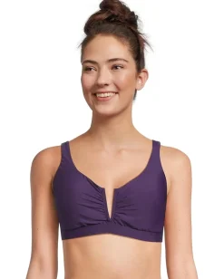 Women Sunsets Vienna V-Wire