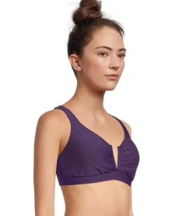 Women Sunsets Vienna V-Wire