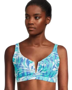 Women Sunsets Vienna V-Wire