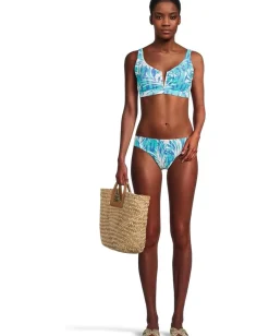 Women Sunsets Vienna V-Wire