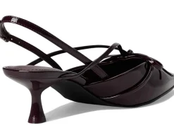 Madden Girl Viixen Vampire Patent New