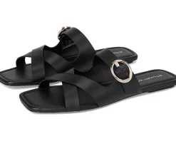 Women Stuart Weitzman Villa Slide