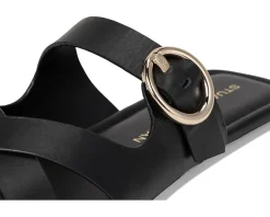 Women Stuart Weitzman Villa Slide