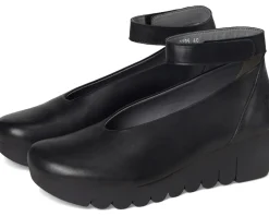 FLY LONDON VILY161FLY Black Sale