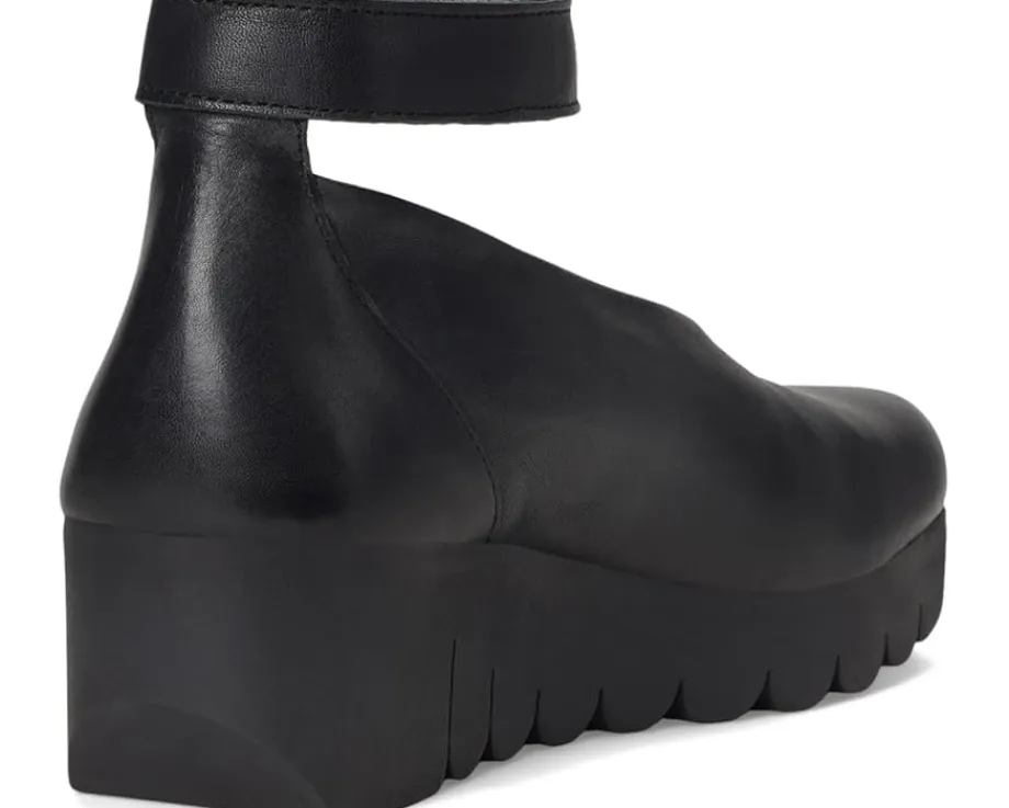 FLY LONDON VILY161FLY Black Sale