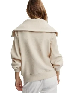 Women Varley Vine Pullover