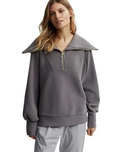 Women Varley Vine Pullover