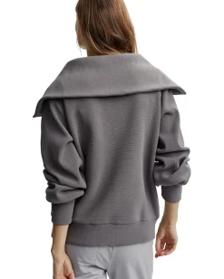 Women Varley Vine Pullover