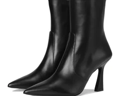 Women Stuart Weitzman Vinnie Zip Bootie 85