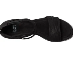 Women Eileen Fisher Viro Sandal