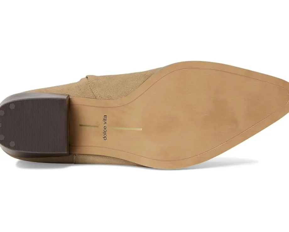 Dolce Vita Virona H2O Dark Taupe Online