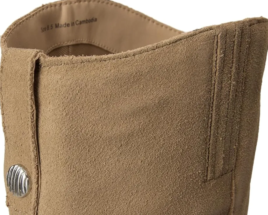 Dolce Vita Virona H2O Dark Taupe Online