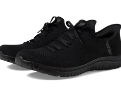 Women SKECHERS Virtue - Divinity Hands Free Slip-Ins