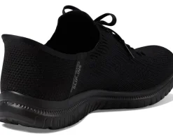 Women SKECHERS Virtue - Divinity Hands Free Slip-Ins