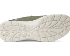 SKECHERS Virtue - Divinity Hands Free Slip-Ins Olive Outlet