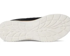 SKECHERS Virtue Lucent Black Rose Gold Hot