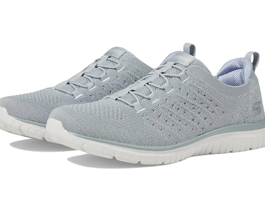 SKECHERS Virtue Show Runner Grey Sale