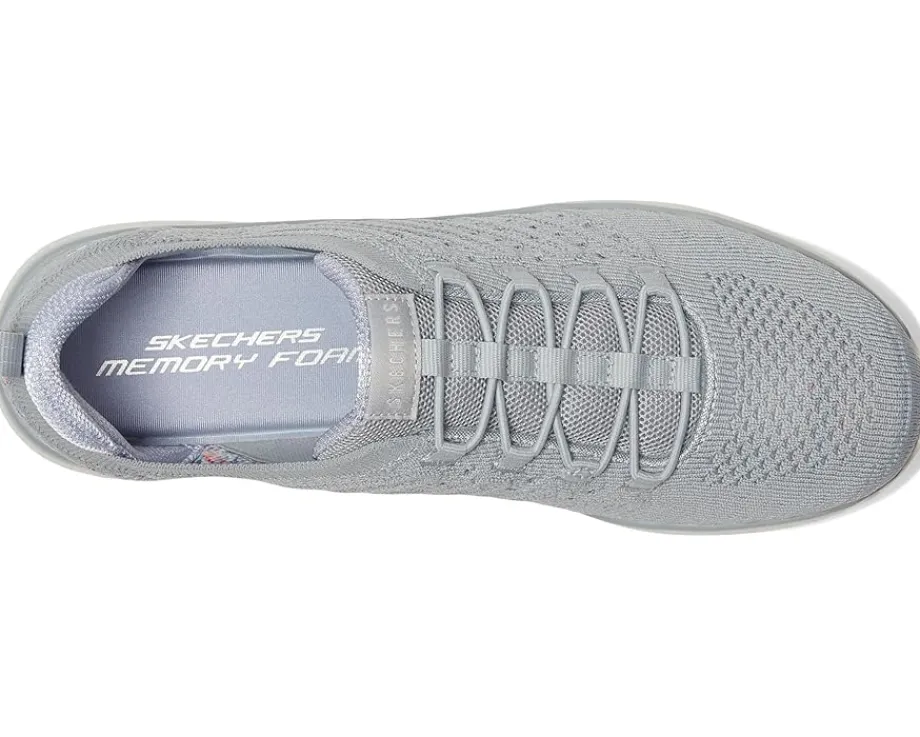 SKECHERS Virtue Show Runner Grey Sale