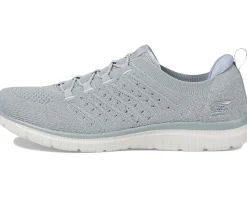 SKECHERS Virtue Show Runner Grey Sale
