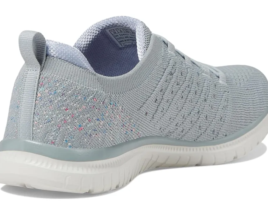 SKECHERS Virtue Show Runner Grey Sale