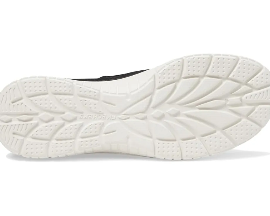 SKECHERS Virtue Sleek Hands Free Slip-INS Black 1
