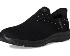 Women SKECHERS Virtue Starlight Hands Free Slip-Ins