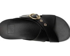 Reef Vista Higher Gia Black Cork New