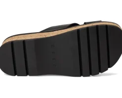 Reef Vista Higher Gia Black Cork New