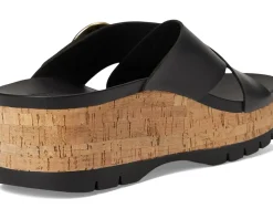 Reef Vista Higher Gia Black Cork New