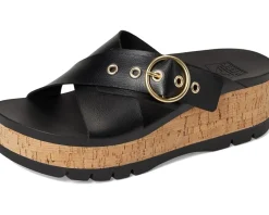 Reef Vista Higher Gia Black Cork New