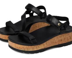 Reef Vista Higher Luna Black Cork Sale