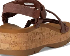 Women Reef Vista Higher Luna