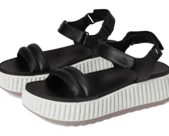 Reef Vista Higher Raya Black/White