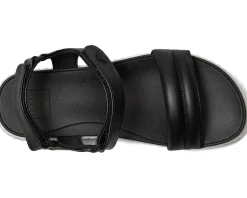 Reef Vista Higher Raya Black/White