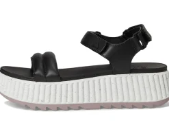 Reef Vista Higher Raya Black/White