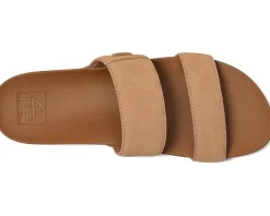 Reef Vista Stevie Tobacco Clearance