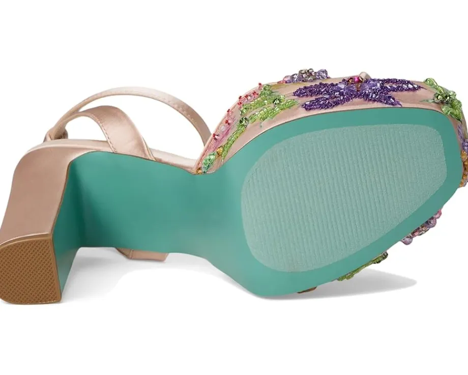 Women Blue by Betsey Johnson Viven