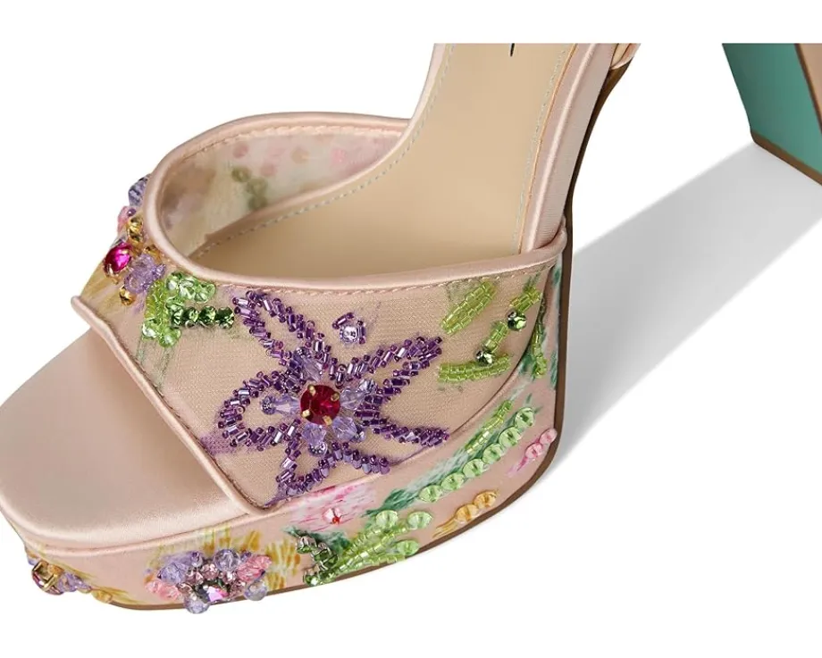 Women Blue by Betsey Johnson Viven